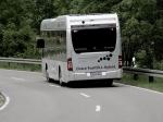 Mercedes-Benz Citaro LE Fuel Cell Bus 2007 года